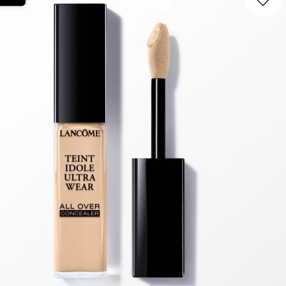 Lancome Other - LANCOME TEINT IDOLE ULTRA WEAR ALL OVER CONCEALER IVOIRE